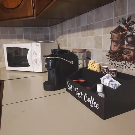 Casa Luisella Дом отдыха