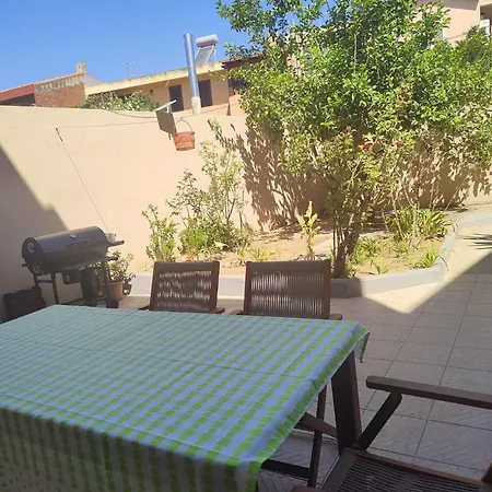 Дом отдыха Casa Luisella *