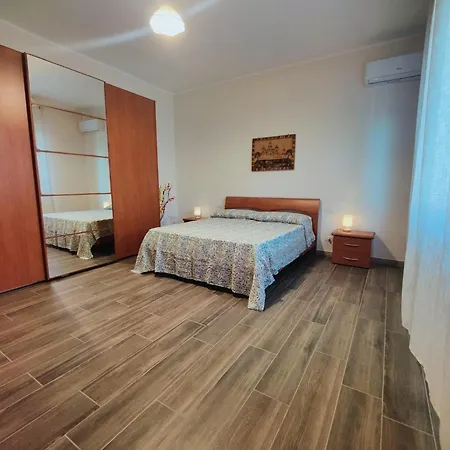 Casa Luisella Дом отдыха