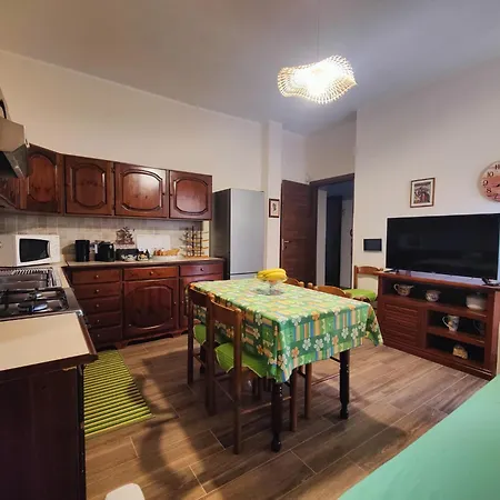 Дом отдыха Casa Luisella *