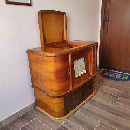 Casa Luisella * Settimo San Pietro