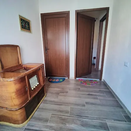 Casa Luisella * Settimo San Pietro