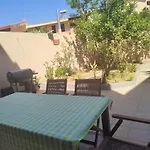펜션 Casa Luisella *