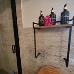 펜션 Casa Luisella Settimo San Pietro