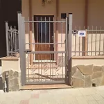 펜션 Casa Luisella Settimo San Pietro