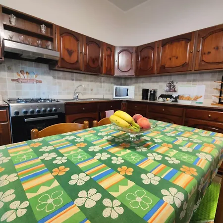 Casa Luisella * Settimo San Pietro