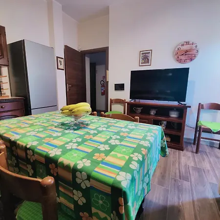 Casa Luisella