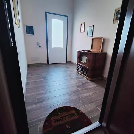 Casa Luisella * Settimo San Pietro