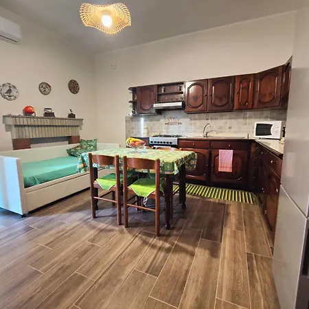 Casa Luisella 펜션 Settimo San Pietro