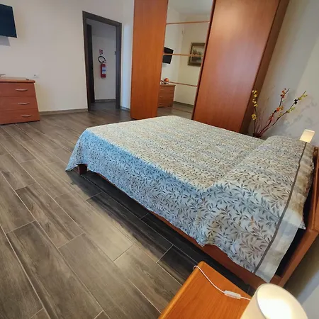 펜션 Casa Luisella Settimo San Pietro