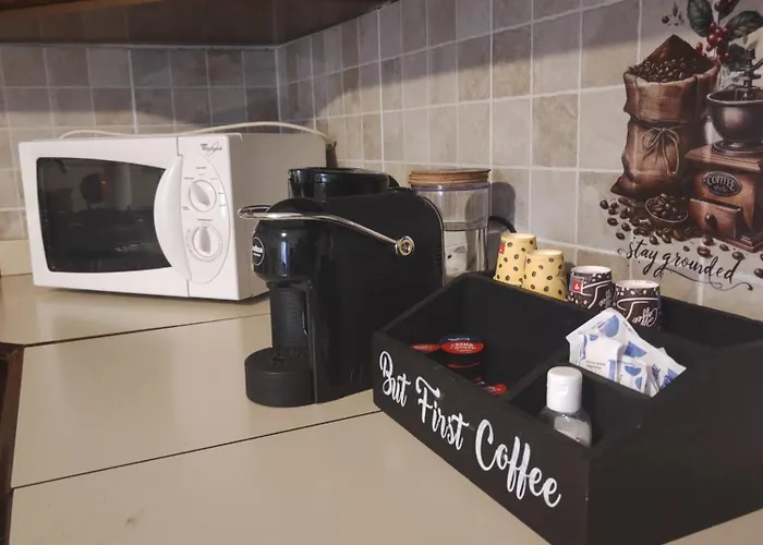 Casa Luisella Nyaraló